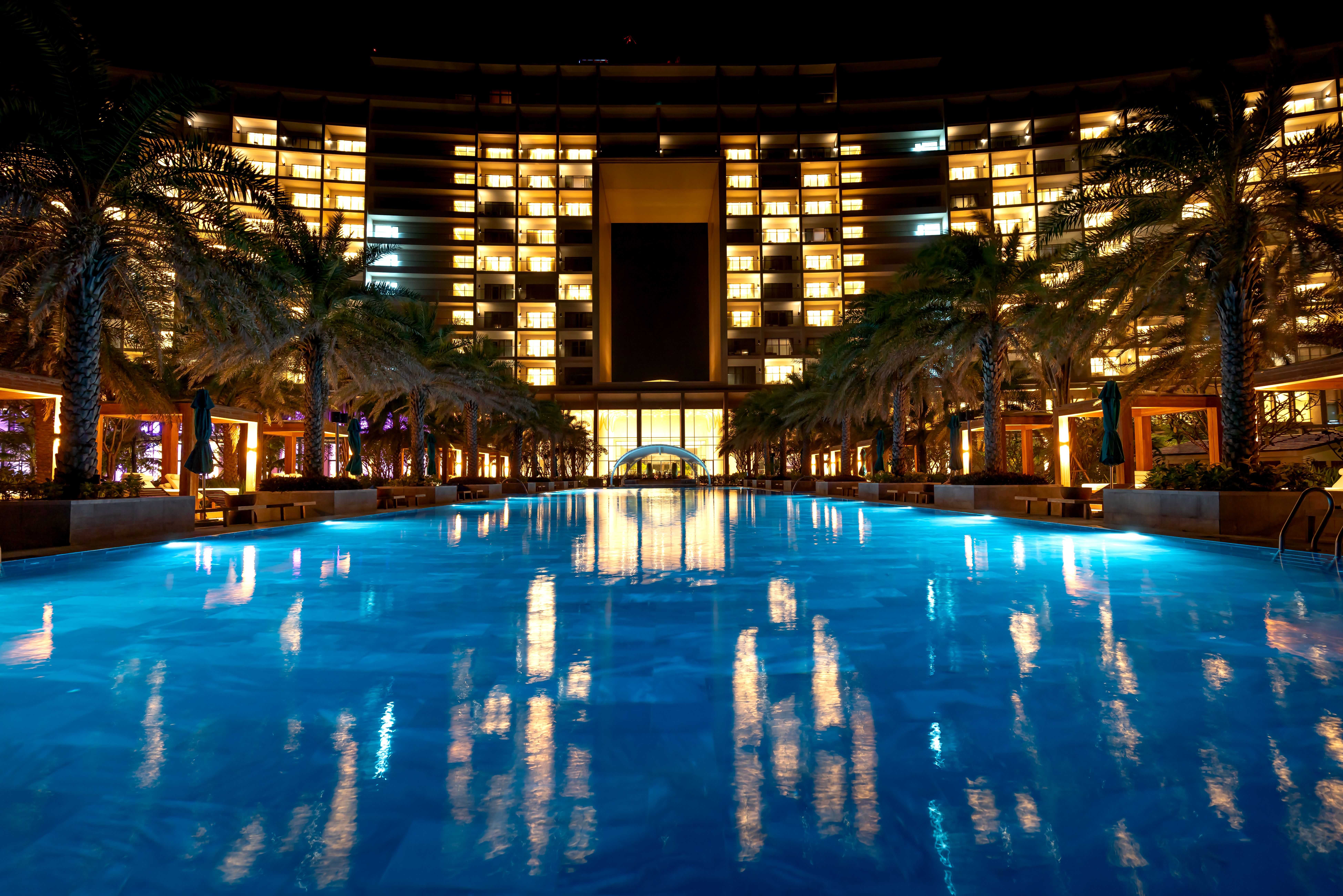 Elite Destination Management